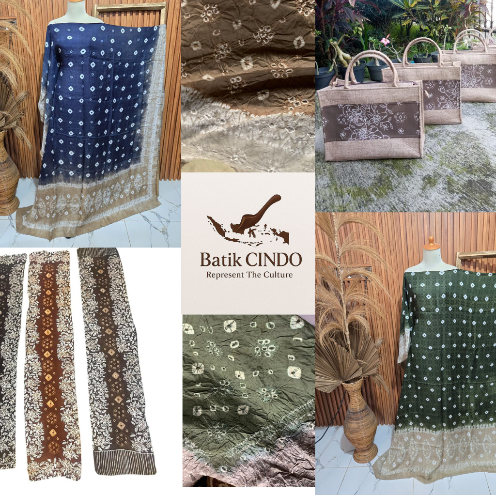 Batik Cindo
